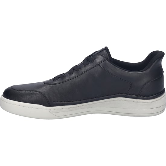 JOSEF SEIBEL Heren Sneaker Cleve 11 in zwart - Image 3