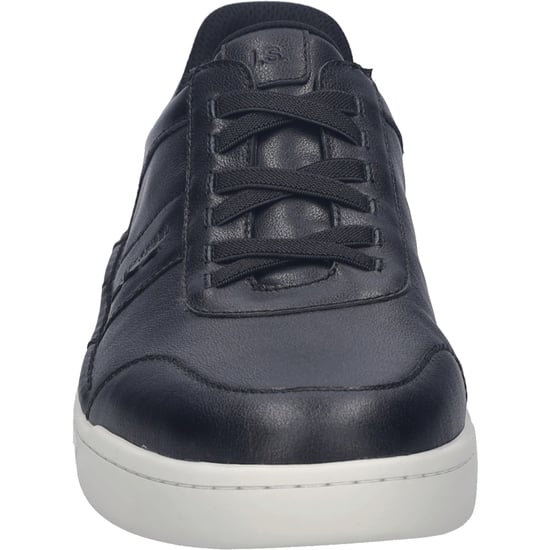 JOSEF SEIBEL Heren Sneaker Cleve 11 in zwart - Image 4
