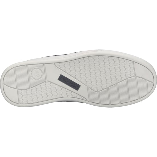 JOSEF SEIBEL Heren Sneaker Cleve 11 in zwart - Image 5