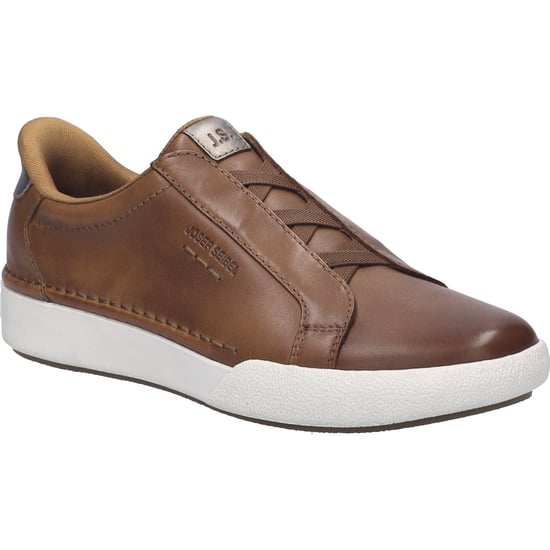 JOSEF SEIBEL Women Sneaker Claire 33 in brown - Image 1