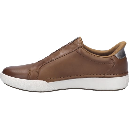 JOSEF SEIBEL Women Sneaker Claire 33 in brown - Image 3