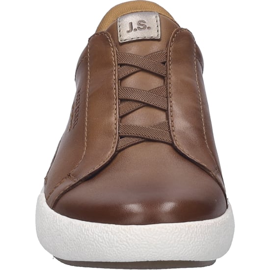 JOSEF SEIBEL Women Sneaker Claire 33 in brown - Image 4