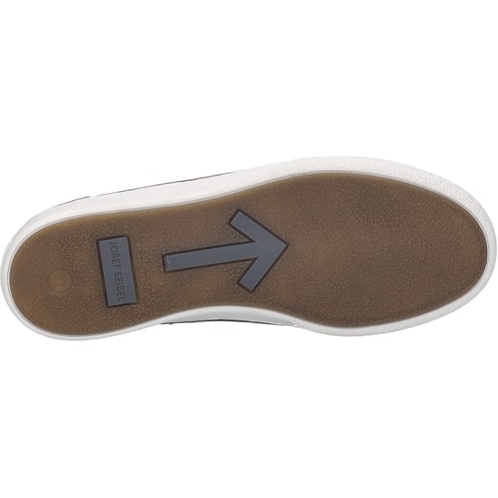 JOSEF SEIBEL Women Sneaker Claire 33 in brown - Image 5