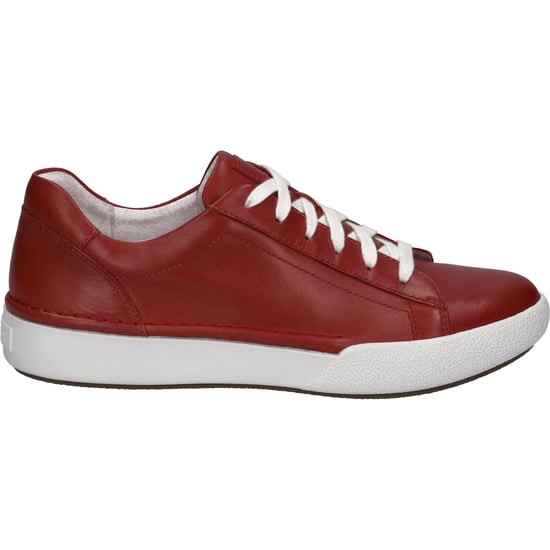 JOSEF SEIBEL Women Sneaker Claire 01 in red - Image 2