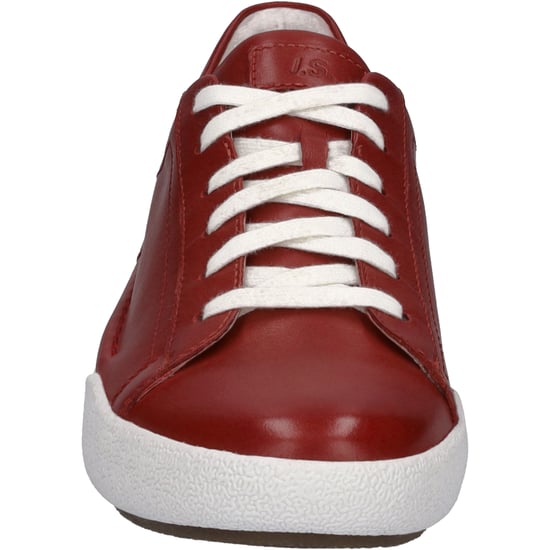 JOSEF SEIBEL Women Sneaker Claire 01 in red - Image 5