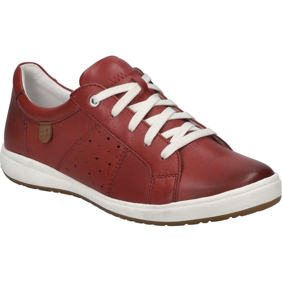JOSEF SEIBEL Women Sneaker Caren 01 in red - Image 1