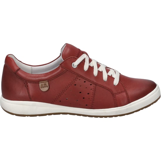 JOSEF SEIBEL Women Sneaker Caren 01 in red - Image 2
