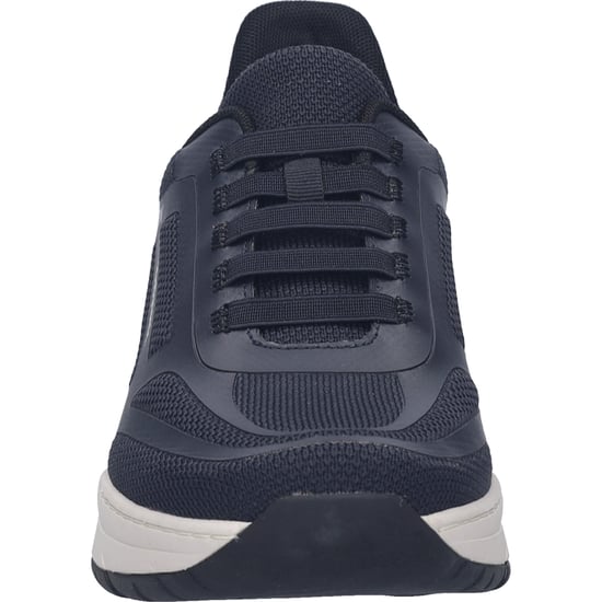 JOSEF SEIBEL Herr Sneaker Mitchell 08 i Blå - Image 4