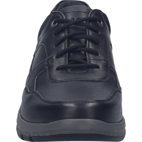 JOSEF SEIBEL Heren Sneaker Giuseppe 12 in zwart - Image 4