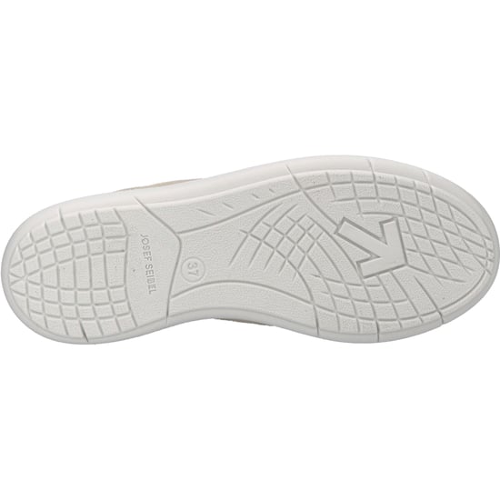JOSEF SEIBEL Women Sneaker Megan 07 in beige - Image 5