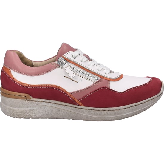 JOSEF SEIBEL Dam Sneaker Sally 02 i lila - Image 2