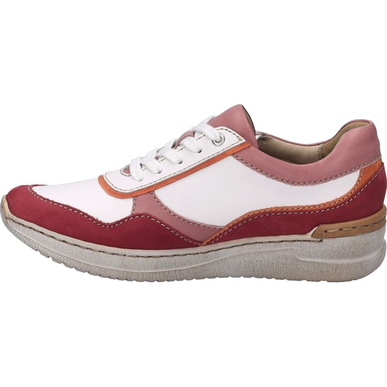 JOSEF SEIBEL Dam Sneaker Sally 02 i lila - Image 3