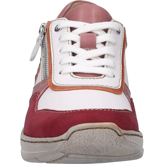 JOSEF SEIBEL Dam Sneaker Sally 02 i lila - Image 4