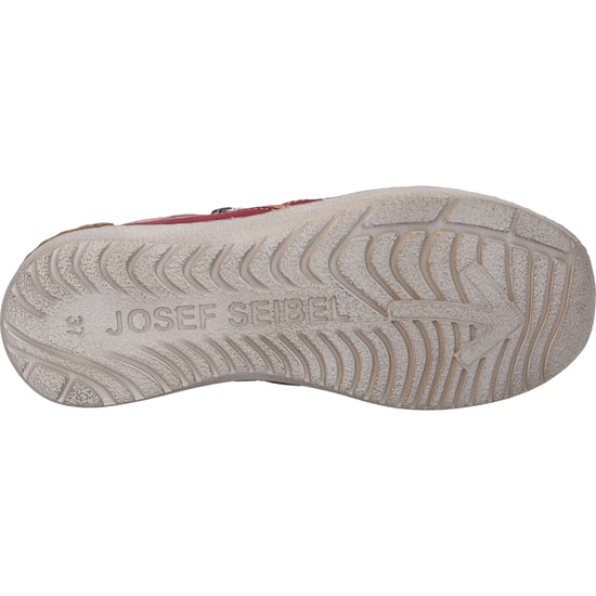JOSEF SEIBEL Dam Sneaker Sally 02 i lila - Image 5