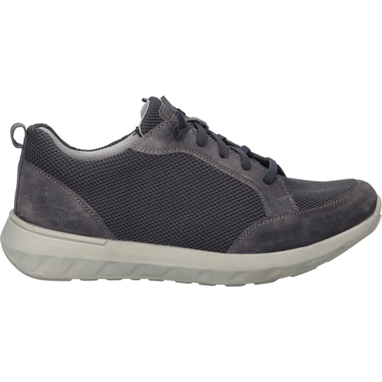 JOSEF SEIBEL Herr Sneaker Cameron 14 i Grå - Image 2