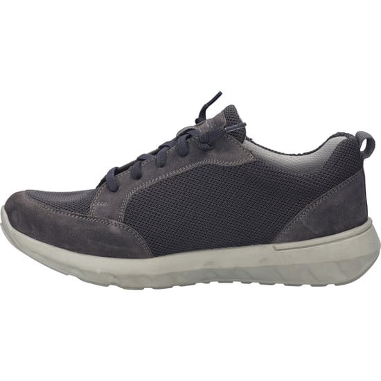 JOSEF SEIBEL Herr Sneaker Cameron 14 i Grå - Image 3