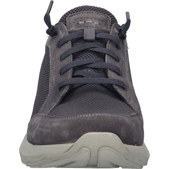 JOSEF SEIBEL Herr Sneaker Cameron 14 i Grå - Image 4