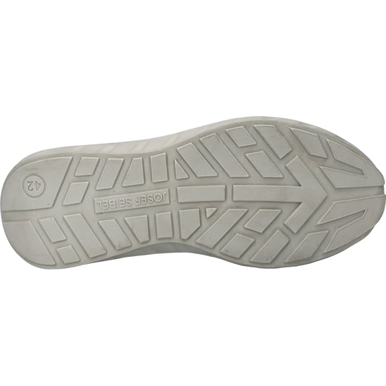 JOSEF SEIBEL Herr Sneaker Cameron 14 i Grå - Image 5