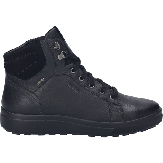 JOSEF SEIBEL Herr Sneaker Maddox 52 i Svart - Image 2