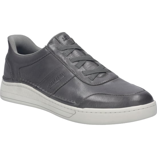 JOSEF SEIBEL Herr Sneaker Cleve 11 i Grå - Image 1