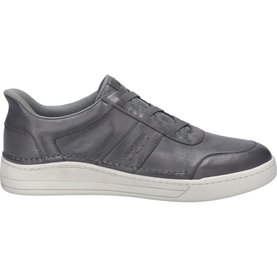 JOSEF SEIBEL Herr Sneaker Cleve 11 i Grå - Image 2