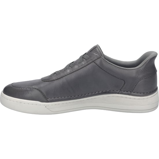 JOSEF SEIBEL Herr Sneaker Cleve 11 i Grå - Image 3
