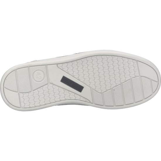 JOSEF SEIBEL Herr Sneaker Cleve 11 i Grå - Image 5