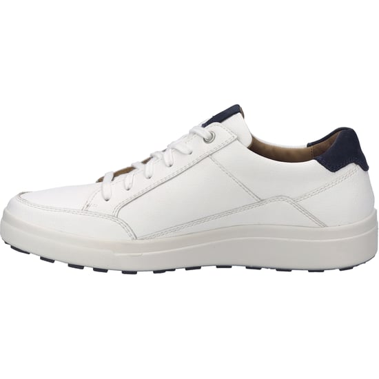 JOSEF SEIBEL Men Sneaker Maddox 07 in white - Image 3