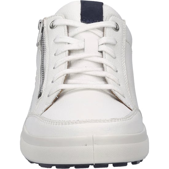 JOSEF SEIBEL Men Sneaker Maddox 07 in white - Image 4