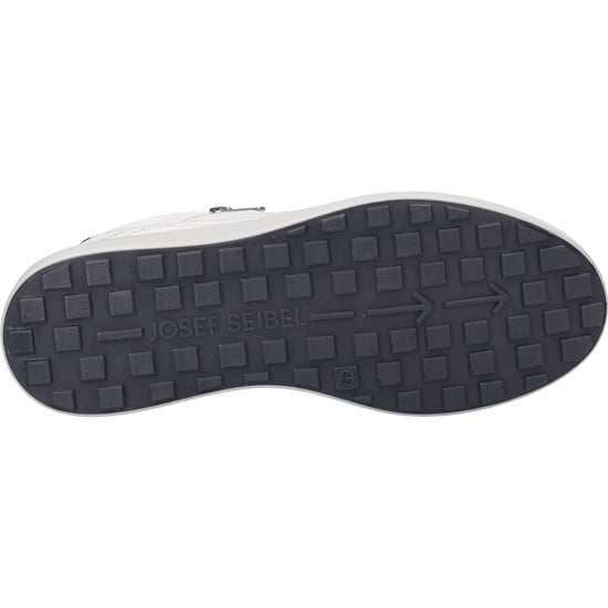 JOSEF SEIBEL Men Sneaker Maddox 07 in white - Image 5
