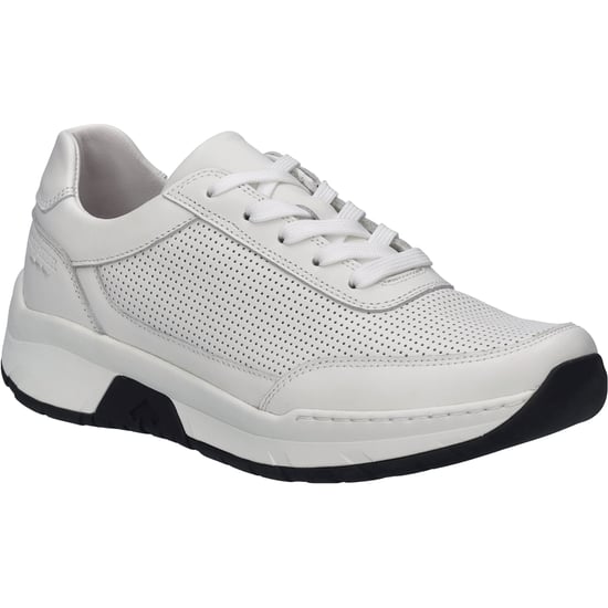 JOSEF SEIBEL Men Sneaker Mitchell 09 in white - Image 1