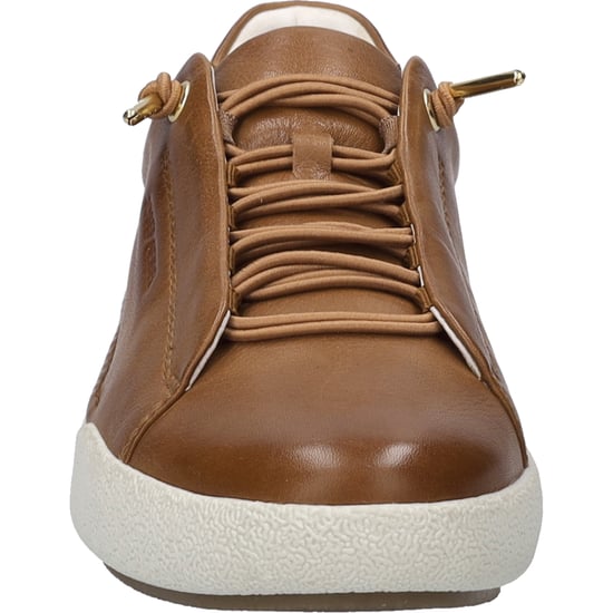 JOSEF SEIBEL Dames Sneaker Claire 24 in beige - Image 4