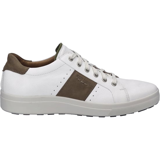 JOSEF SEIBEL Men Sneaker Maddox 04 in white - Image 2