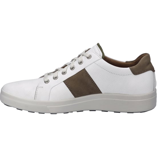 JOSEF SEIBEL Men Sneaker Maddox 04 in white - Image 3
