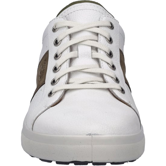JOSEF SEIBEL Men Sneaker Maddox 04 in white - Image 4