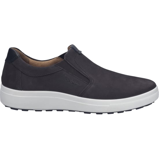 JOSEF SEIBEL Heren Sneaker Maddox 06 in grijs - Image 2