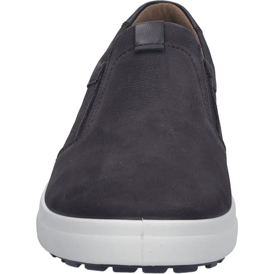 JOSEF SEIBEL Heren Sneaker Maddox 06 in grijs - Image 4