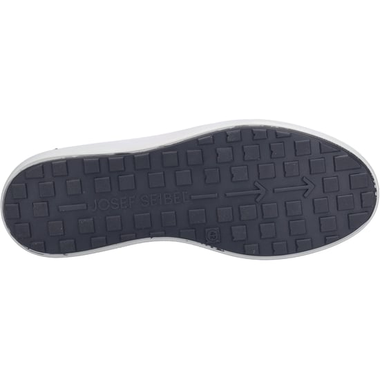 JOSEF SEIBEL Heren Sneaker Maddox 06 in grijs - Image 5
