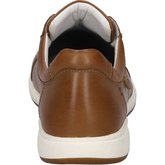 JOSEF SEIBEL Dam Sneaker Caren 01 i Beige - Image 4
