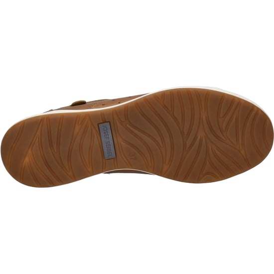 JOSEF SEIBEL Dam Sneaker Caren 01 i Beige - Image 6