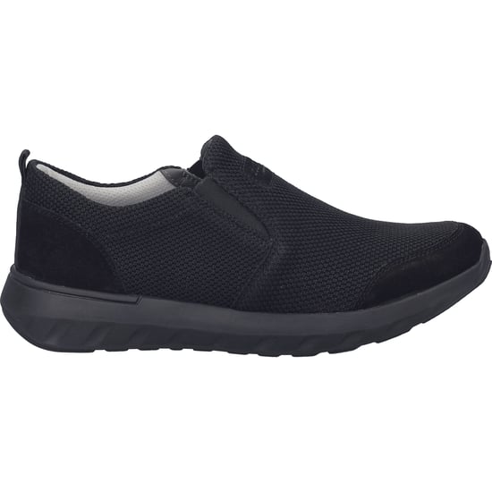 JOSEF SEIBEL Herr Sneaker Cameron 13 i Svart - Image 2