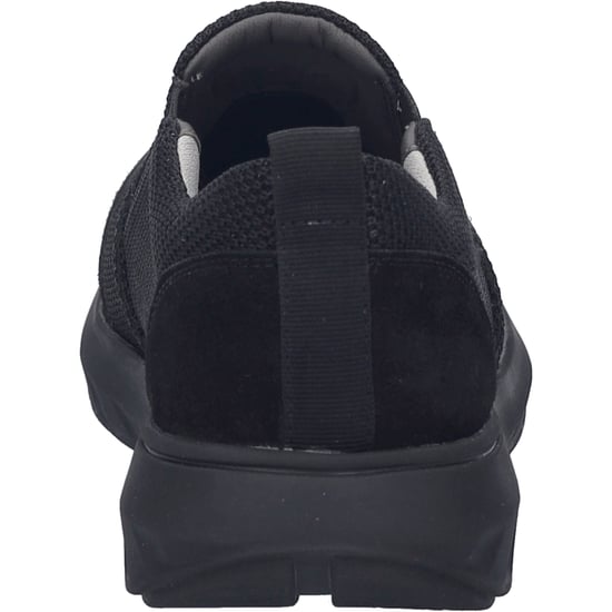 JOSEF SEIBEL Herr Sneaker Cameron 13 i Svart - Image 4