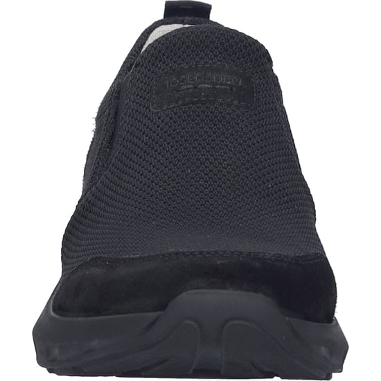 JOSEF SEIBEL Herr Sneaker Cameron 13 i Svart - Image 5