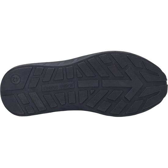 JOSEF SEIBEL Herr Sneaker Cameron 13 i Svart - Image 6