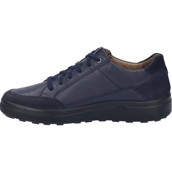 JOSEF SEIBEL Heren Sneaker Maddox 51 in blauw - Image 3
