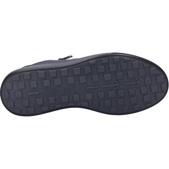 JOSEF SEIBEL Heren Sneaker Maddox 51 in blauw - Image 5