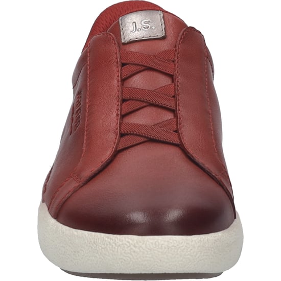 JOSEF SEIBEL Women Sneaker Claire 33 in red - Image 4