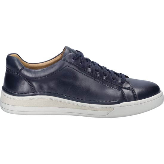 JOSEF SEIBEL Men Sneaker Cleve 02 in blue - Image 2