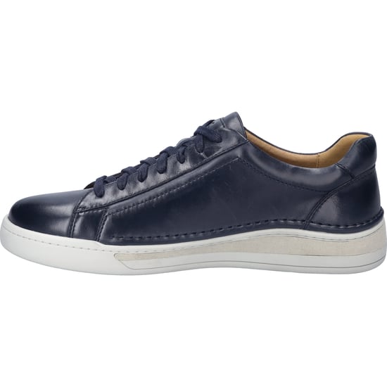 JOSEF SEIBEL Men Sneaker Cleve 02 in blue - Image 3