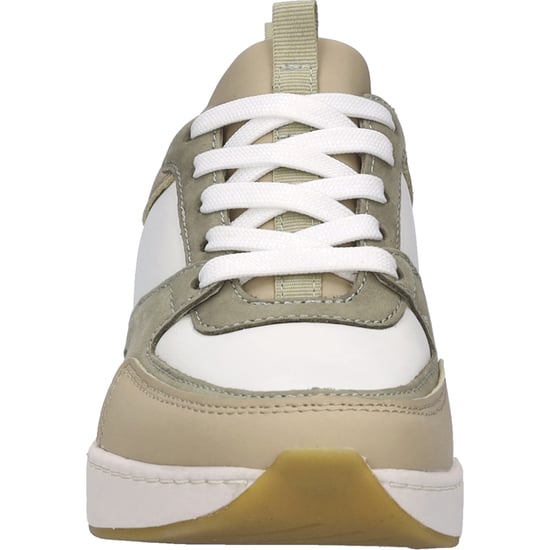 JOSEF SEIBEL Dames Sneaker Elli 09 in beige - Image 4